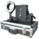 Falcon Eyes ringflitser 4M 400 Ws met accu en koffer